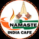 Namaste India Cafe
