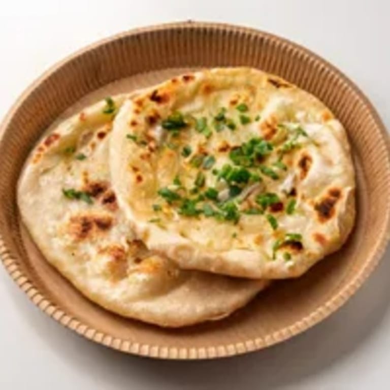 Savor Our Authentic Kulcha