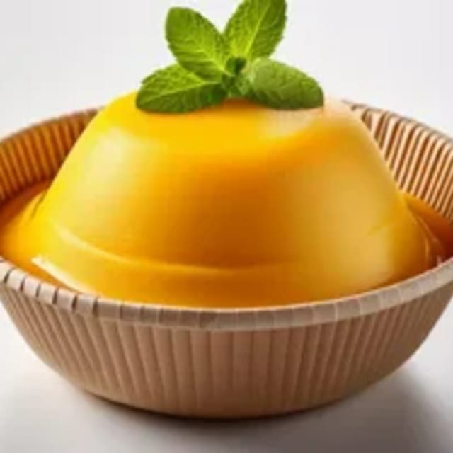 Mango Kulfi.