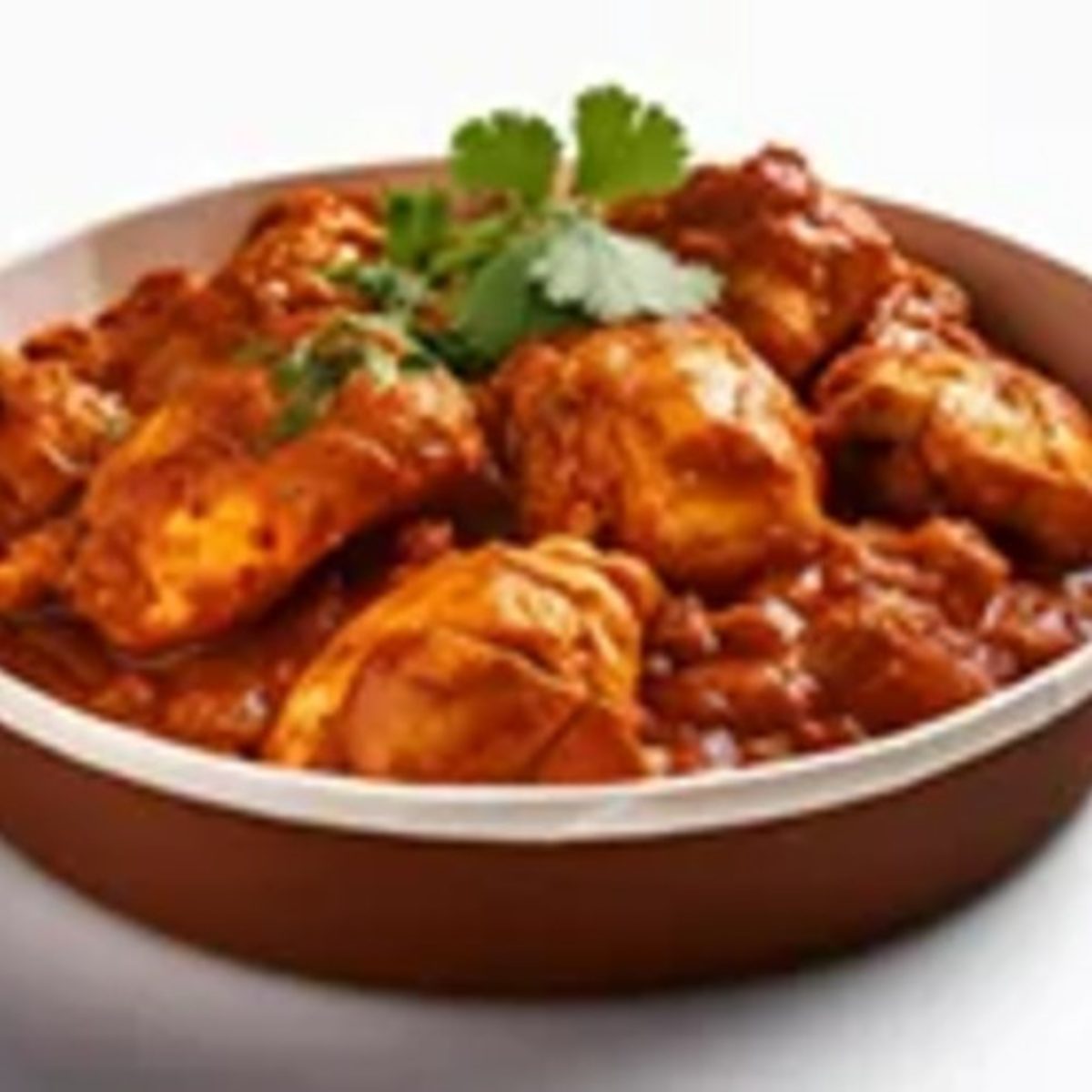 Karahi Chicken