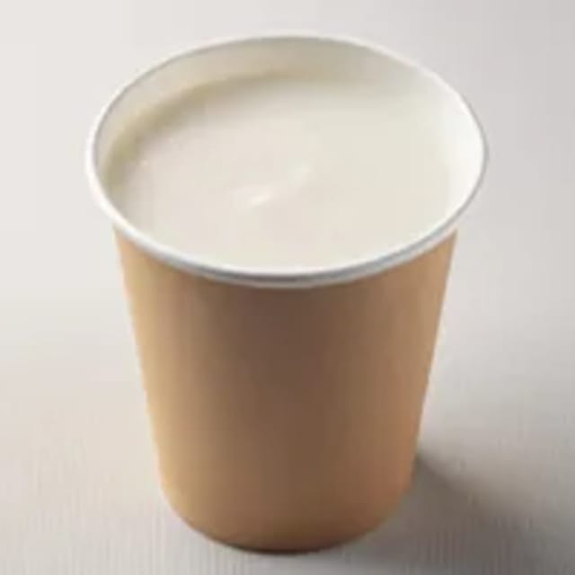 Sweet Lassi.