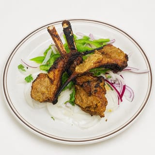 Lamb Chops