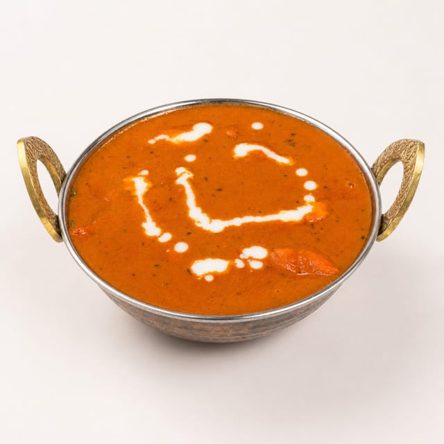 Chicken Tikka Masala (W).
