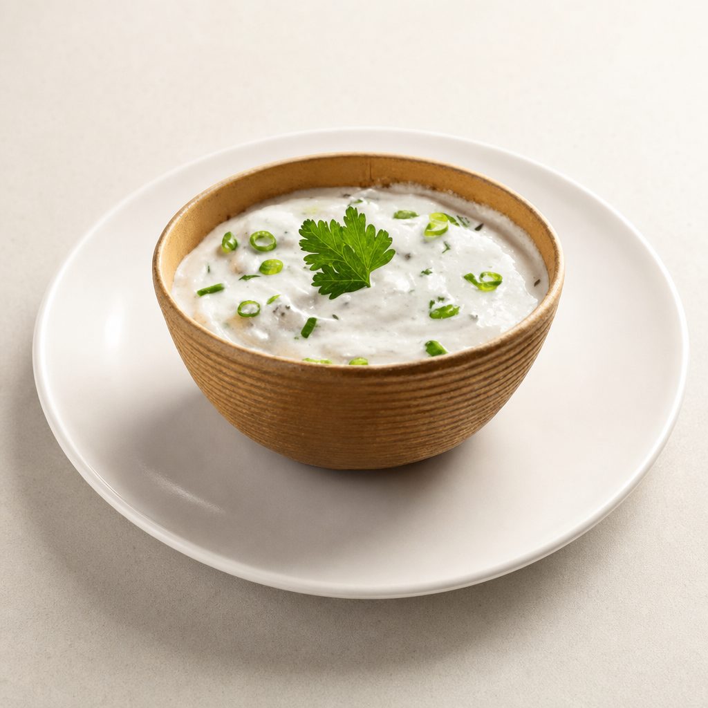 Raita.