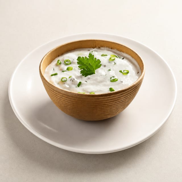 Raita.