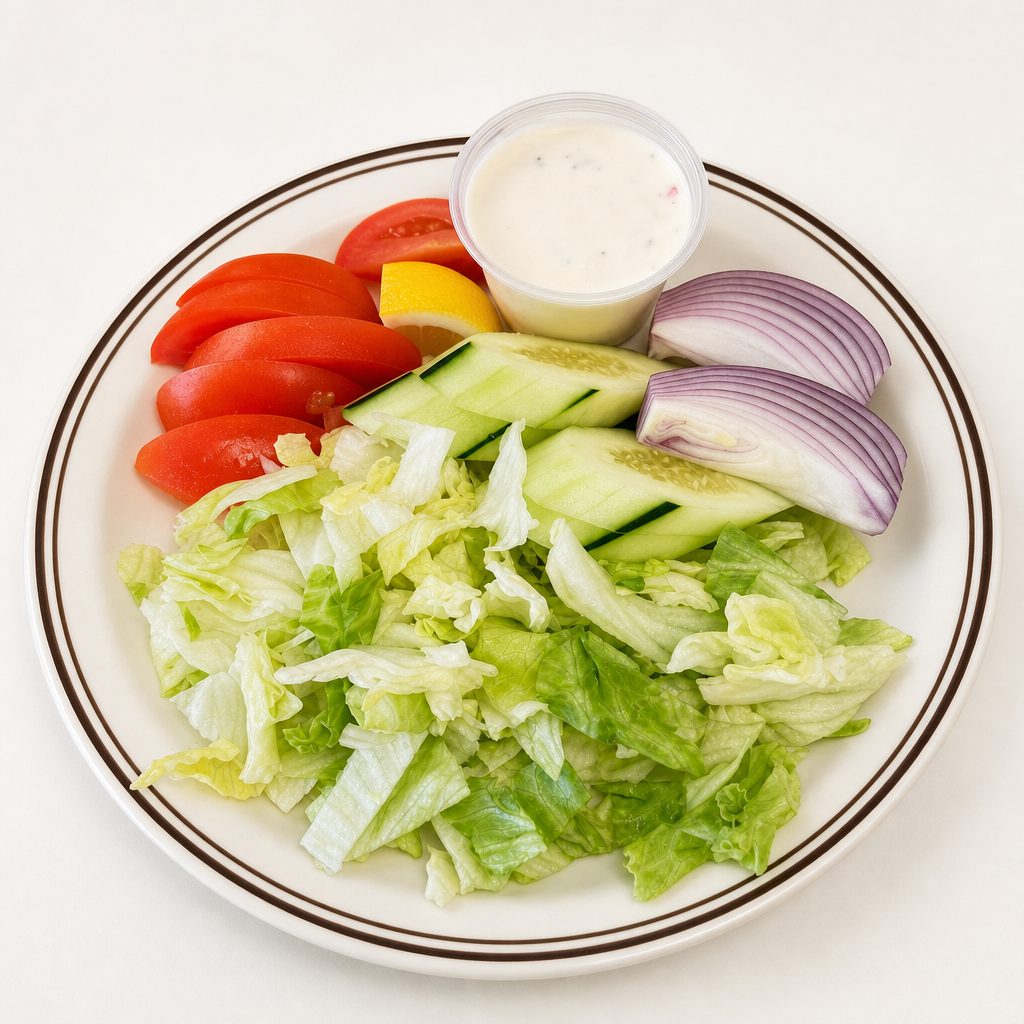 Salad.