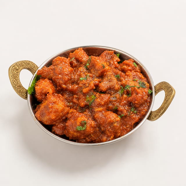 Gobi Manchurian.