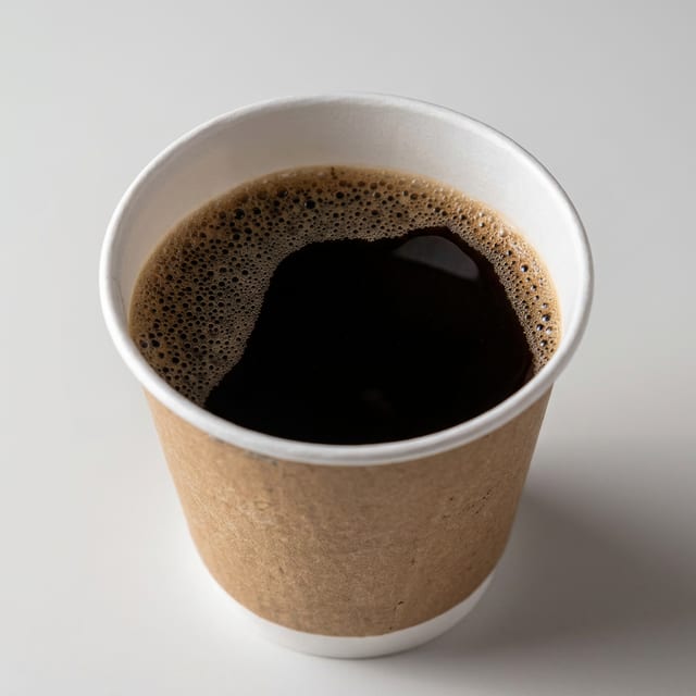 Coffee.