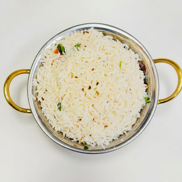 Jira Rice.
