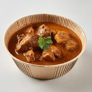 Lamb Curry