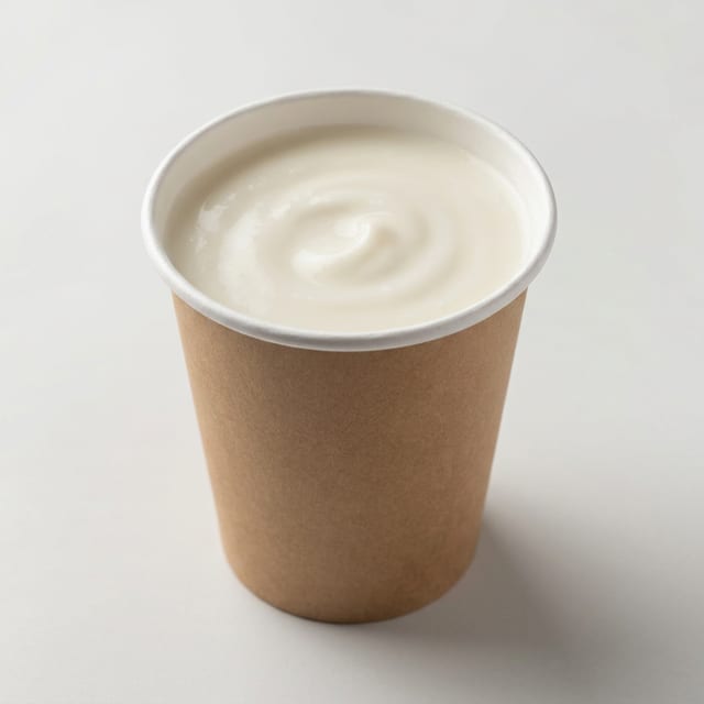 Sweet Lassi.