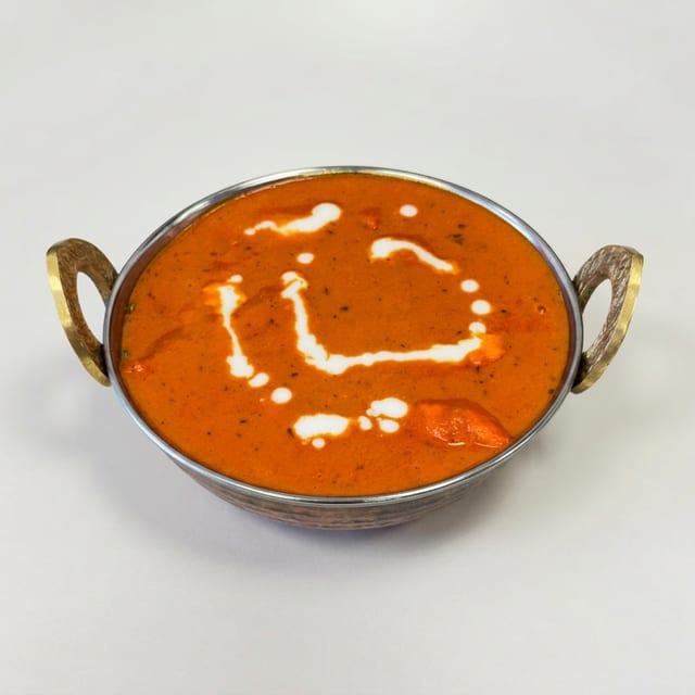 Chicken Tikka Masala (W).